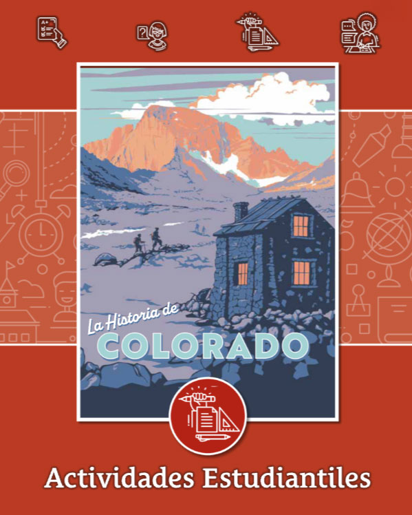 Spanish 4th Grade Social Studies | La Historia de Colorado Actividades ...