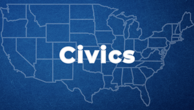 Civics Curriculum