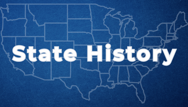 State History Curriculum