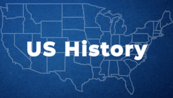 US History Curriculum
