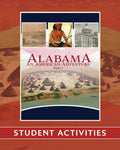 Alabama, An American Adventure, Part 1 | Fourth Grade | Student Activities