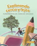 Explorando cerca y lejos | Segundo grado | Edición para estudiantes
