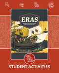 Eras: World History from 300 CE to 1770 CE | Student Activities