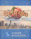 The Georgia Journey, First Edition | Eighth Grade | Student Activities