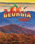 The Georgia Journey, Second Edition | Eighth Grade | Student Edition