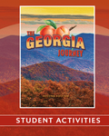 The Georgia Journey, Second Edition | Eighth Grade | Student Activities