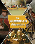 An American Adventure | Third Grade | Student Edition