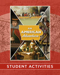 An American Adventure | Third Grade | Student Activities