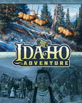 The Idaho Adventure, Second Edition | Fourth Grade | Student Edition