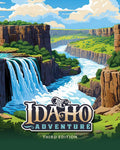 The Idaho Adventure, Third Edition | Fourth Grade | Student Edition