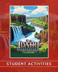 The Idaho Adventure, Third Edition | Fourth Grade | Student Activities