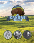 The Kansas Journey, Third Edition | Seventh Grade | Student Edition