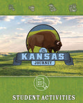 The Kansas Journey, Second Edition | Seventh Grade | Student Activities