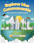 Explorer mes communautés, édition du Maryland | Première année | Édition pour étudiants