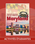 Exploration du temps et du lieu, édition du Maryland | Deuxième année | Activités étudiantes