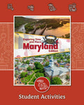 Exploring Time and Place, Maryland Edition | Third Grade | Student Activities