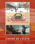 Maryland: Une aventure americaine de 1780 a nos jours | Cinquième année | Cahier de l'élève