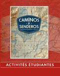Caminos y Senderos Geografía Mundial: Parte 2, Maryland Edición | Séptimo grado | Actividades para estudiantes