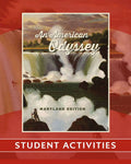 An American Odyssey: US History from First Peoples to Industrialization, Maryland Edition | Student Activities