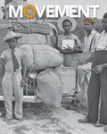 Movement: Over Oceans, Through Centuries, First Edition | Supplemental