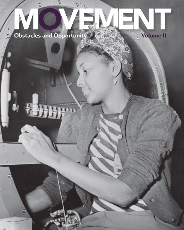 Movement: Obstacles and Opportunity, First Edition | Supplemental