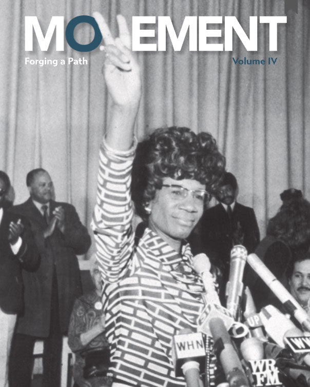 Movement: Forging a Path, First Edition | Supplemental