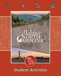 Making North Carolina | Fourth Grade | Student Activities