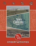 The North Carolina Journey, Second Edition | Eighth Grade | Student Activities