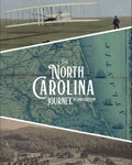 The North Carolina Journey, Second Edition | Eighth Grade | Student Edition