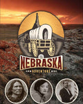 The Nebraska Adventure, Second Edition | Fourth Grade | Student Edition