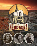 La aventura Nebraska, Segunda edición | Cuarto grado | Edición para estudiantes