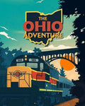 The Ohio Adventure, Third Edition | Fourth Grade | Student Edition
