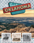 La historia de Oklahoma, Segunda edición| Tercer grado | Edición para estudiantes