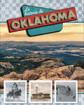 La historia de Oklahoma, Segunda edición| Tercer grado | Edición para estudiantes