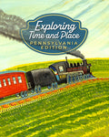 Exploring Time and Place, Pennsylvania Edition | Third Grade | Student Edition
