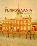 The Pennsylvania Journey, Second Edition | Eighth Grade | Student Edition