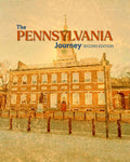 The Pennsylvania Journey, Second Edition | Eighth Grade | Student Edition