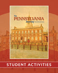 The Pennsylvania Journey, Second Edition | Eighth Grade | Student Activities