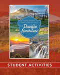 Exploring Time and Place, Pacific Northwest Edition | Third Grade | Student Activities