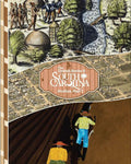 The United States and South Carolina Studies, Part 1 | Fourth Grade | Student Edition