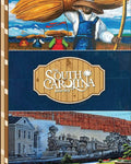The South Carolina Journey, Second Edition | Eighth Grade | Student Edition