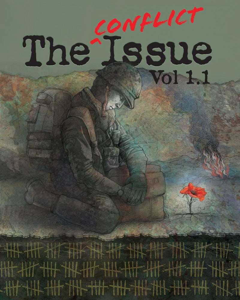 The Conflict Issue | Supplemental