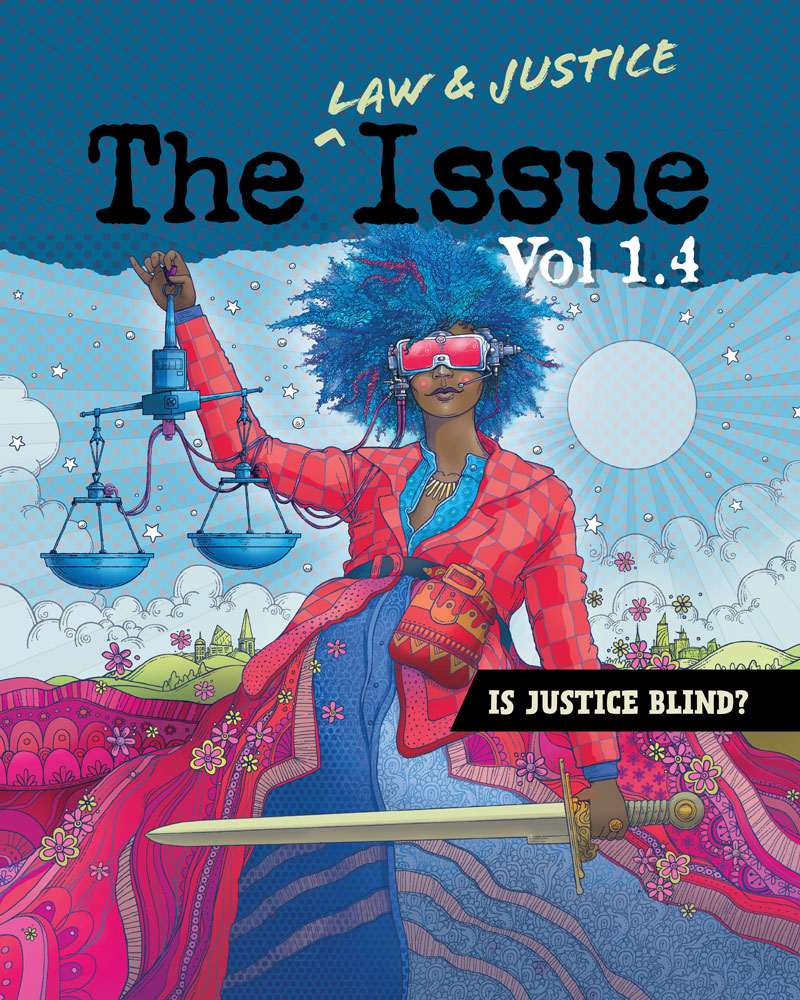 The Law and Justice Issue | Supplemental
