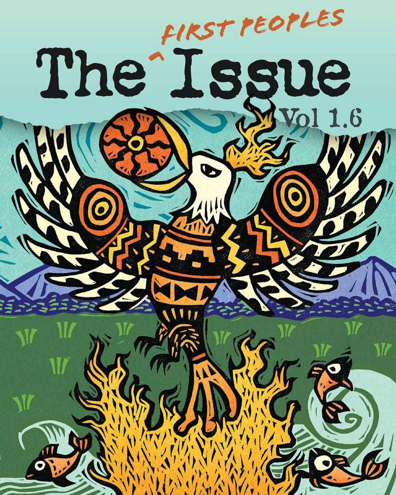 The First Peoples Issue | Supplemental