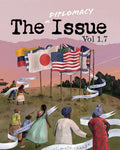 The Diplomacy Issue | Supplemental