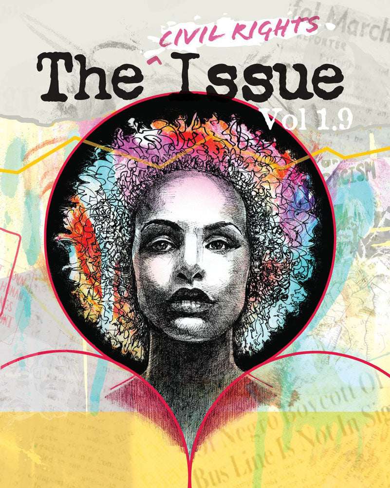 The Civil Rights Issue, Part I | Supplemental