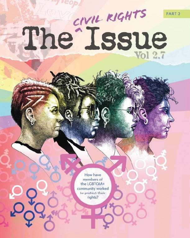 The Civil Rights Issue, Part II | Supplemental