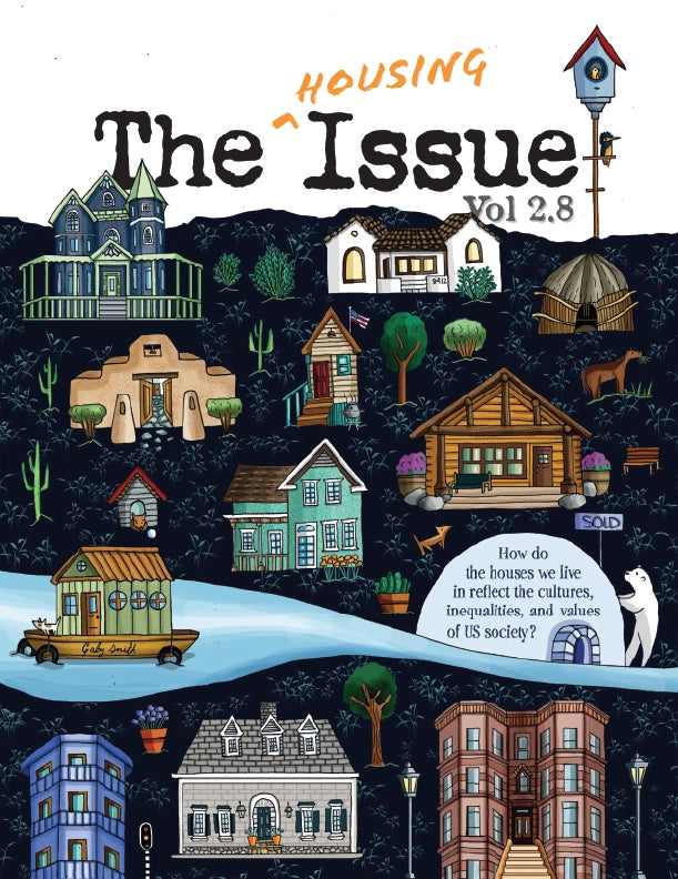 The Housing Issue 2.8