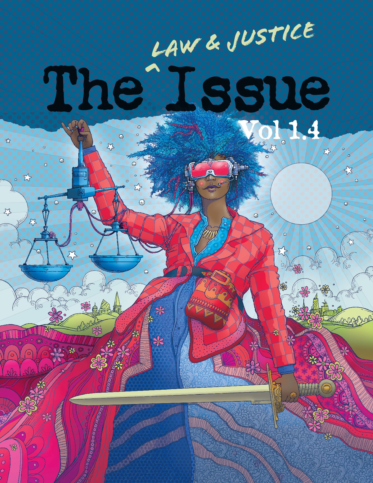 The Law and Justice Issue 1.4