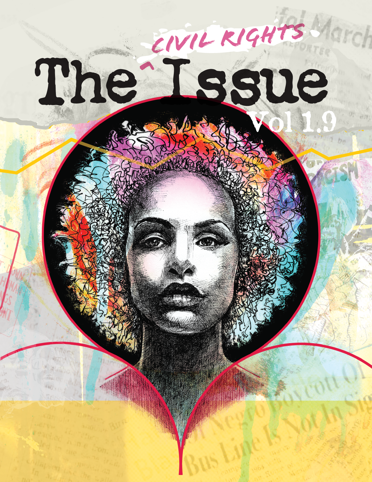 The Civil Rights Issue 1.8
